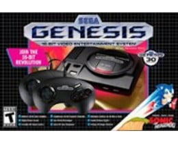 Sell Sega Genesis Consoles & More 